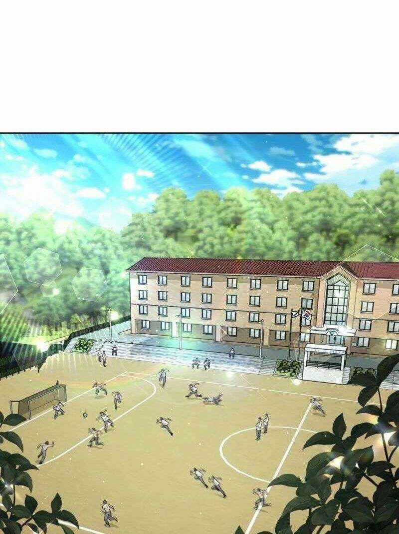 Trù Vương Mạt Thế - Chapter 1 - Trang 40