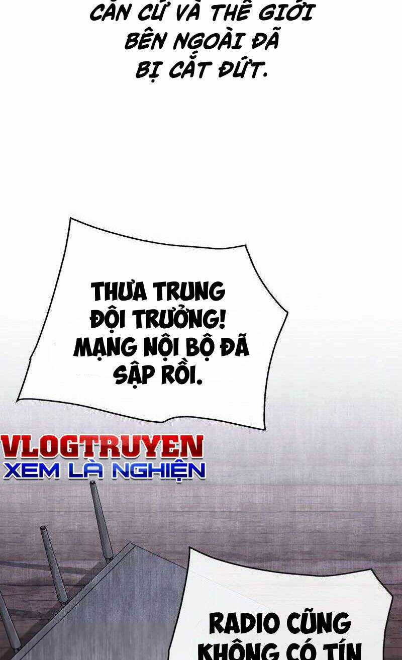 Trù Vương Mạt Thế - Chapter 1 - Trang 5