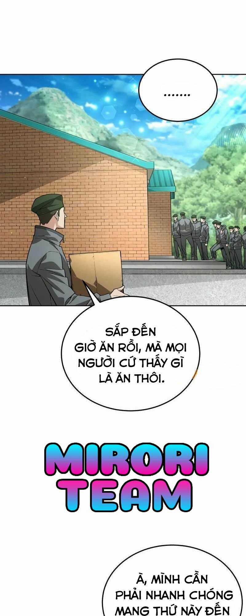 Trù Vương Mạt Thế - Chapter 1 - Trang 48