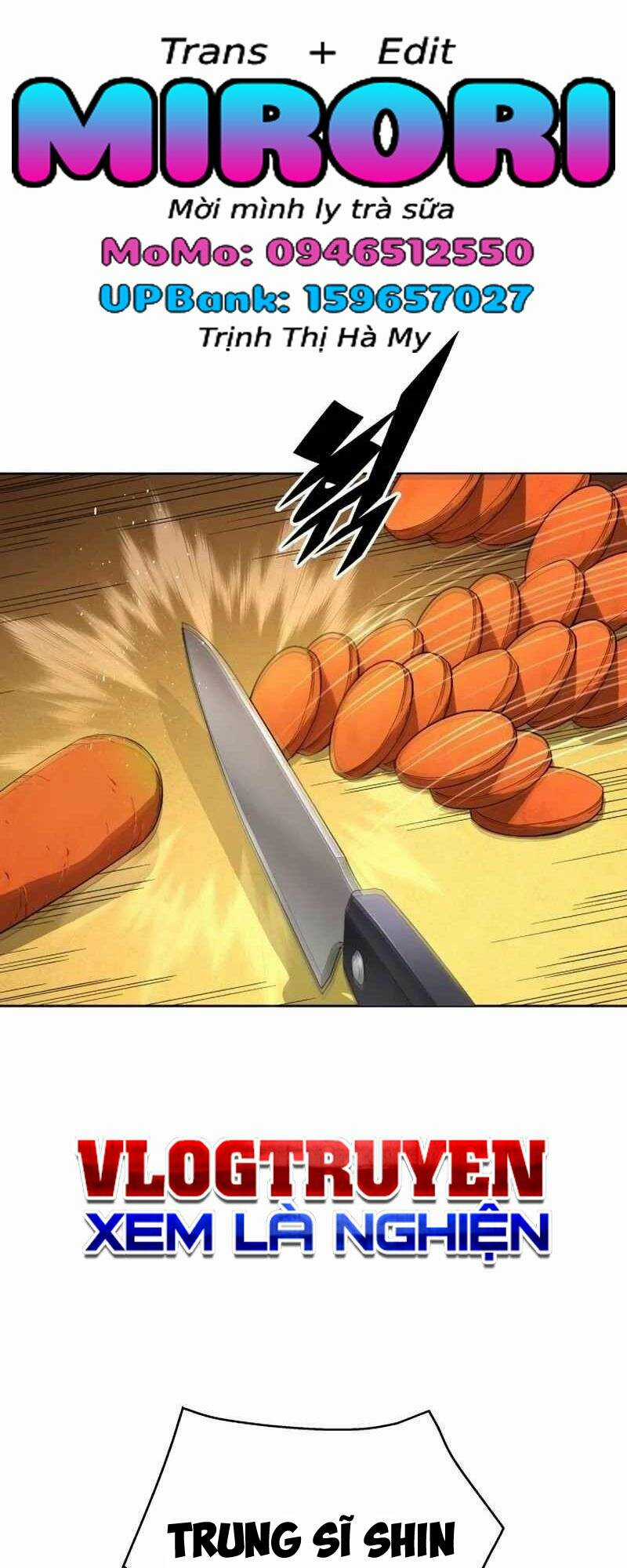 Trù Vương Mạt Thế - Chapter 1 - Trang 54