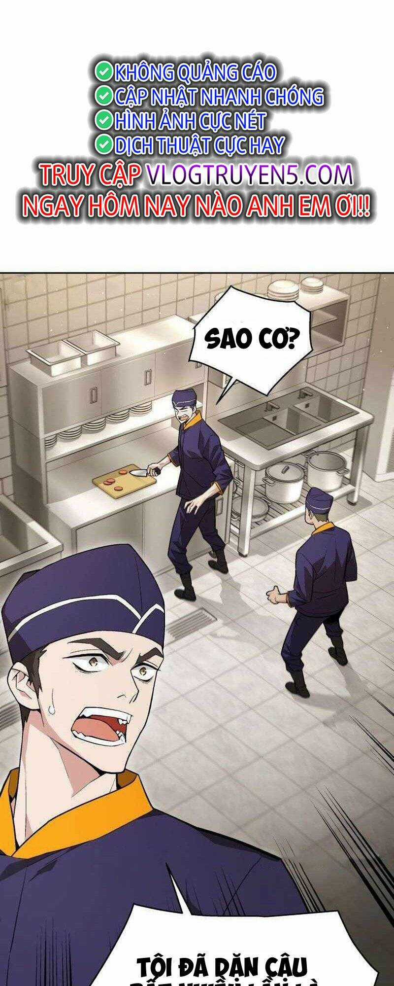 Trù Vương Mạt Thế - Chapter 1 - Trang 57