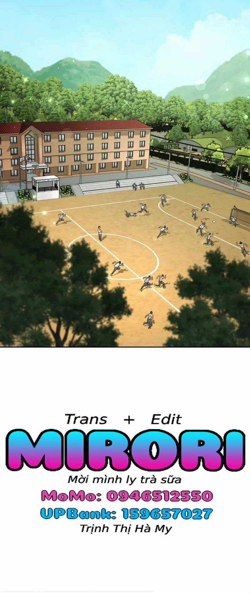 Trù Vương Mạt Thế - Chapter 1 - Trang 68