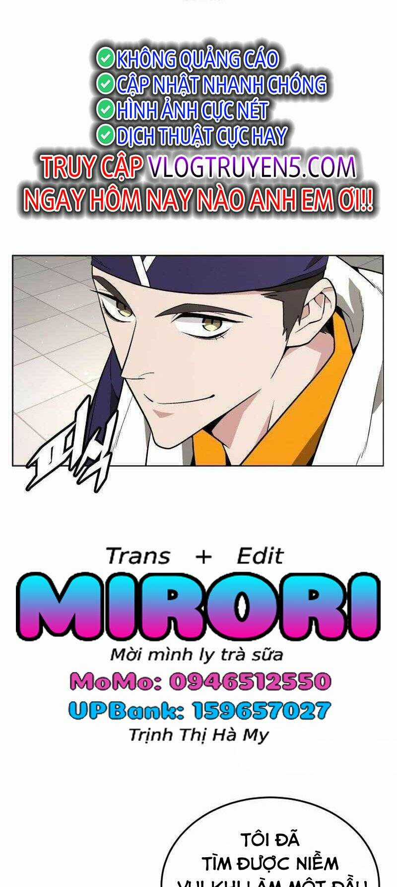 Trù Vương Mạt Thế - Chapter 1 - Trang 82