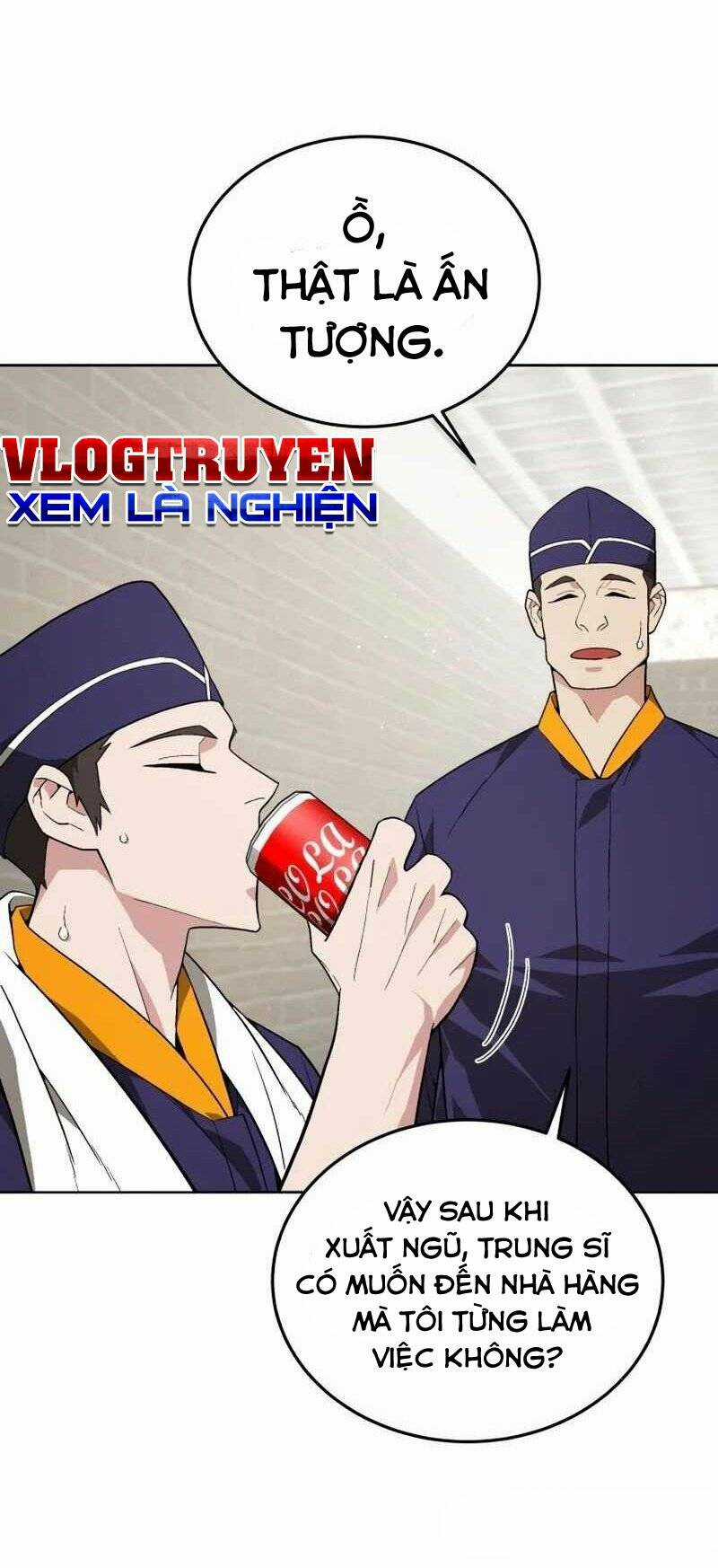 Trù Vương Mạt Thế - Chapter 1 - Trang 84