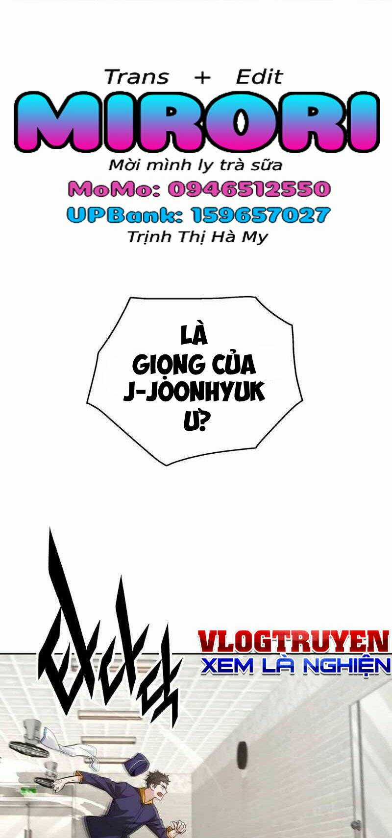 Trù Vương Mạt Thế - Chapter 1 - Trang 98