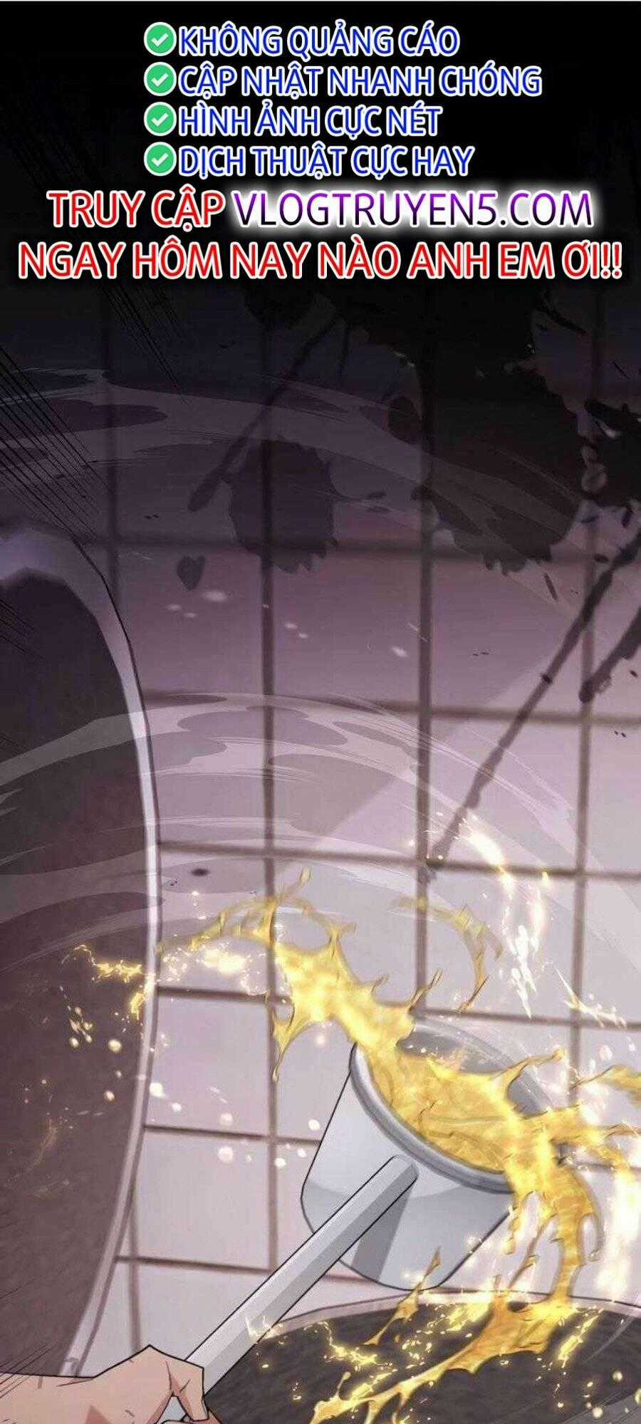 Trù Vương Mạt Thế - Chapter 2 - Trang 1