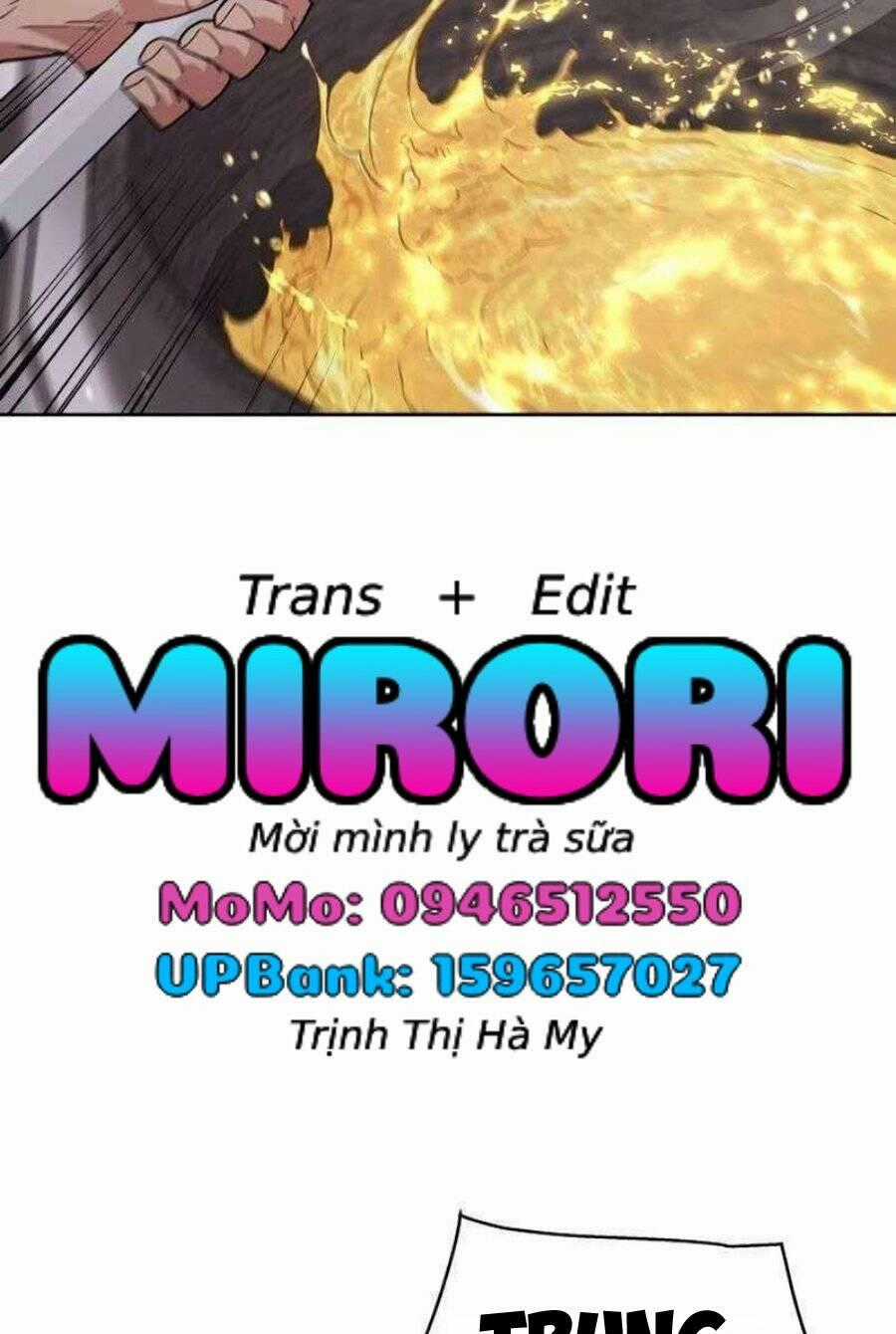 Trù Vương Mạt Thế - Chapter 2 - Trang 2