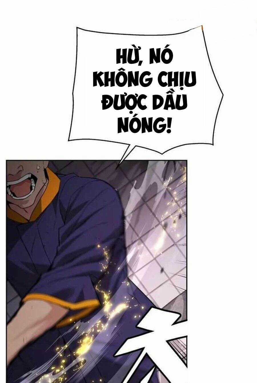 Trù Vương Mạt Thế - Chapter 2 - Trang 11