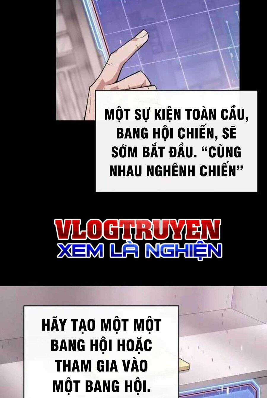 Trù Vương Mạt Thế - Chapter 2 - Trang 101