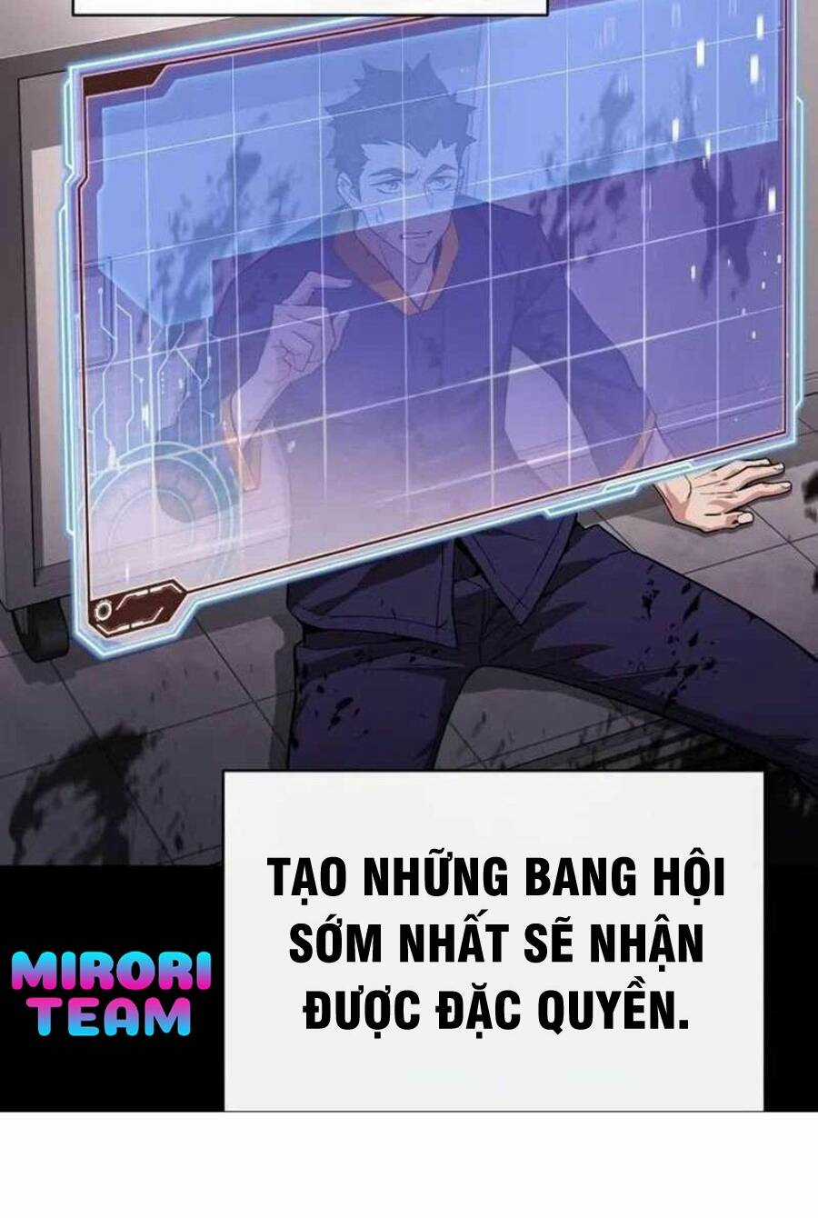 Trù Vương Mạt Thế - Chapter 2 - Trang 102