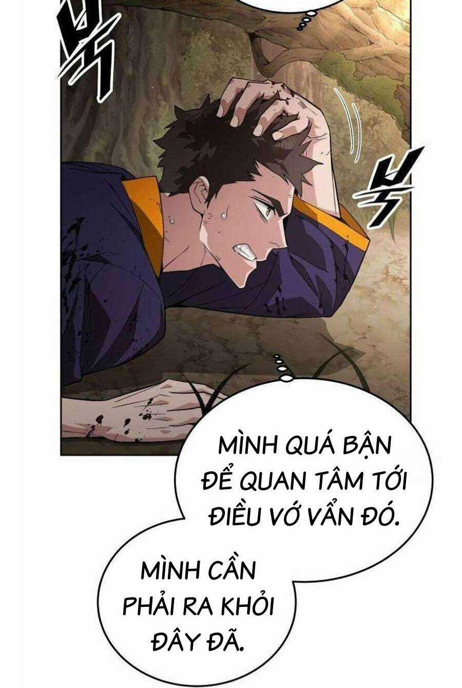 Trù Vương Mạt Thế - Chapter 2 - Trang 111
