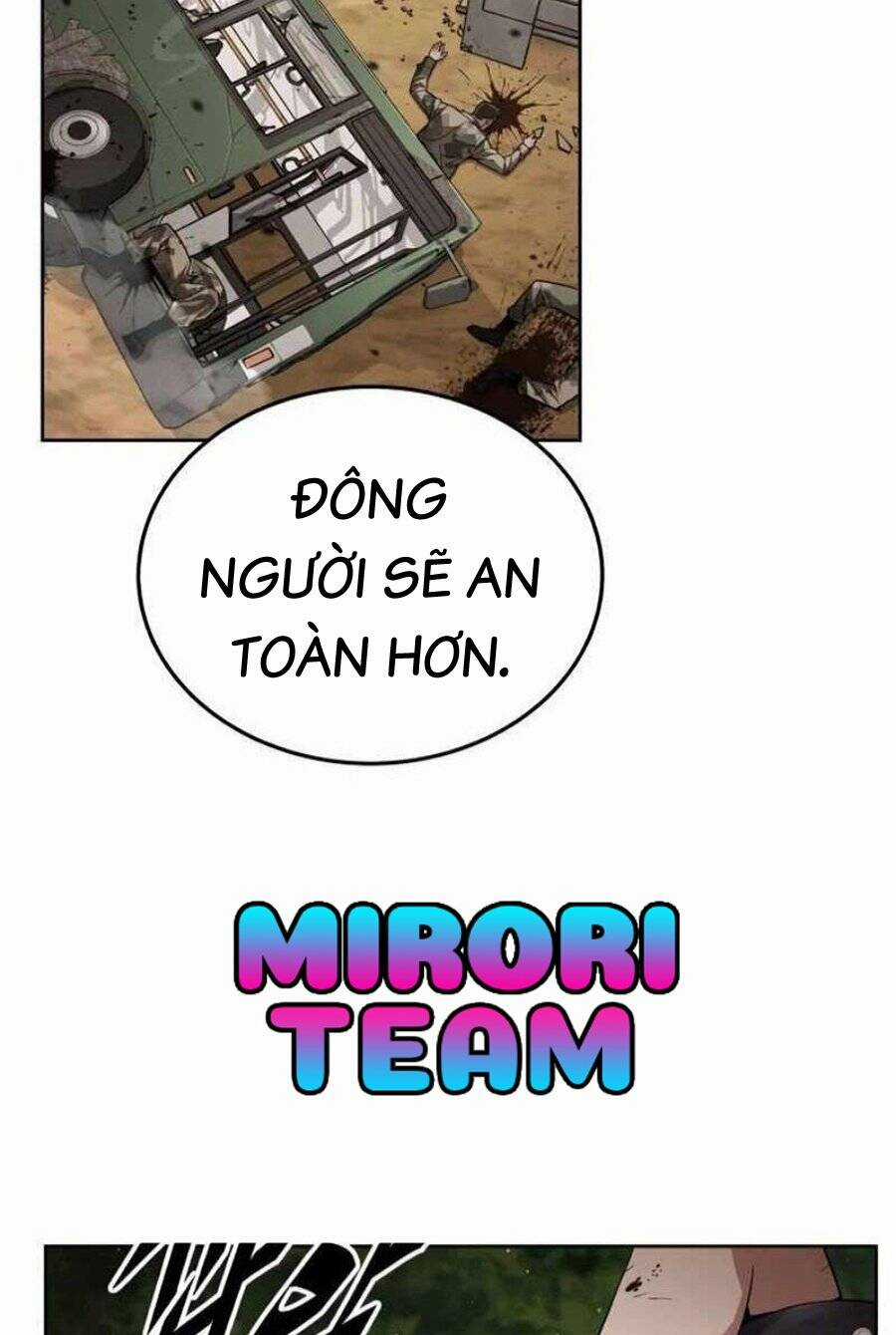 Trù Vương Mạt Thế - Chapter 2 - Trang 113