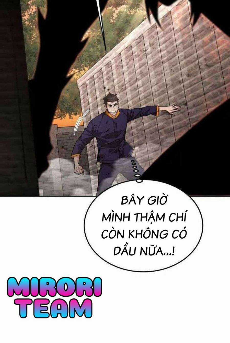 Trù Vương Mạt Thế - Chapter 2 - Trang 126