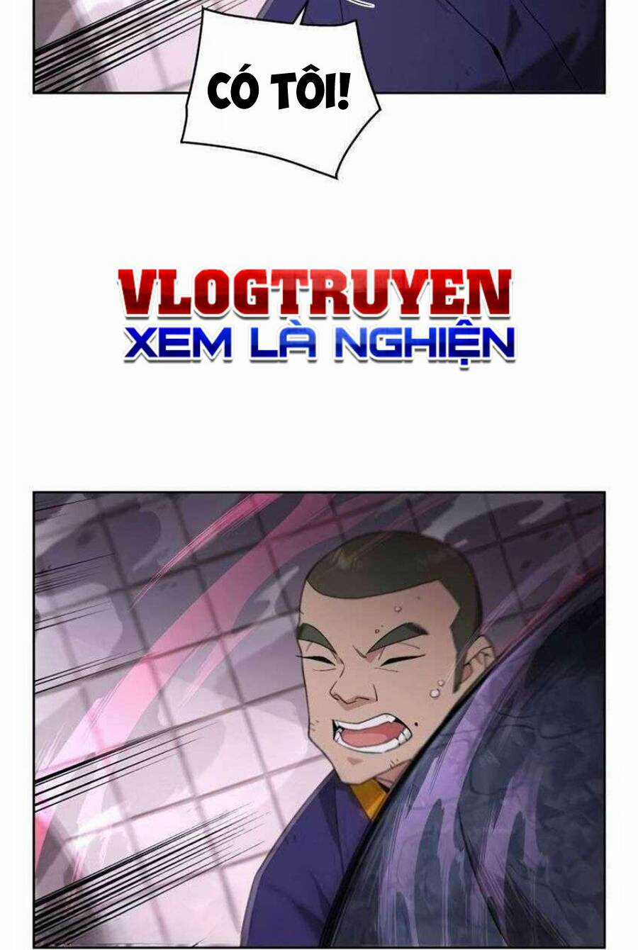 Trù Vương Mạt Thế - Chapter 2 - Trang 18