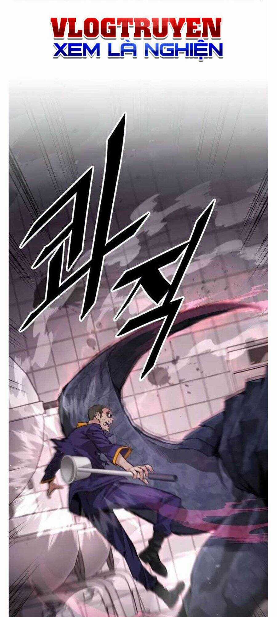 Trù Vương Mạt Thế - Chapter 2 - Trang 19