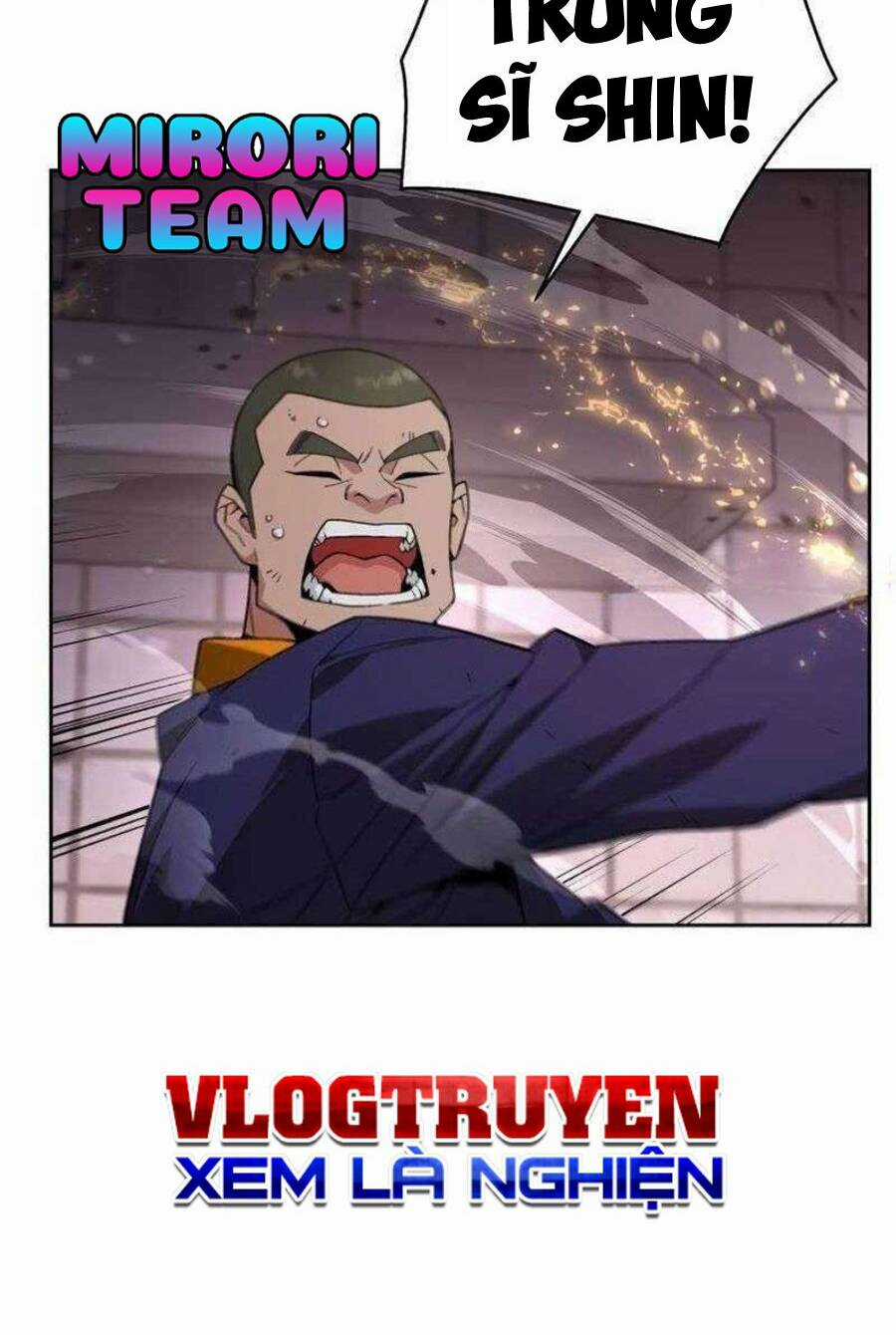 Trù Vương Mạt Thế - Chapter 2 - Trang 3