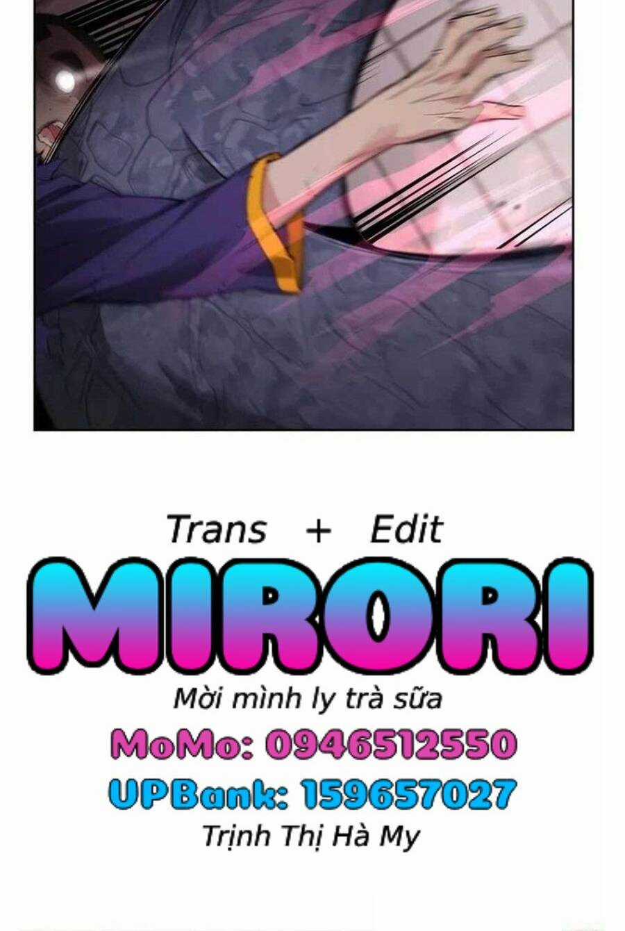 Trù Vương Mạt Thế - Chapter 2 - Trang 21