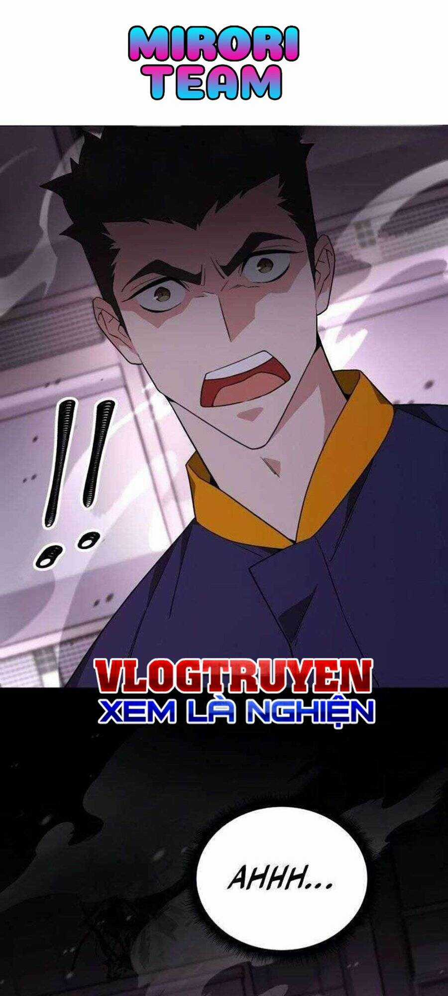 Trù Vương Mạt Thế - Chapter 2 - Trang 22