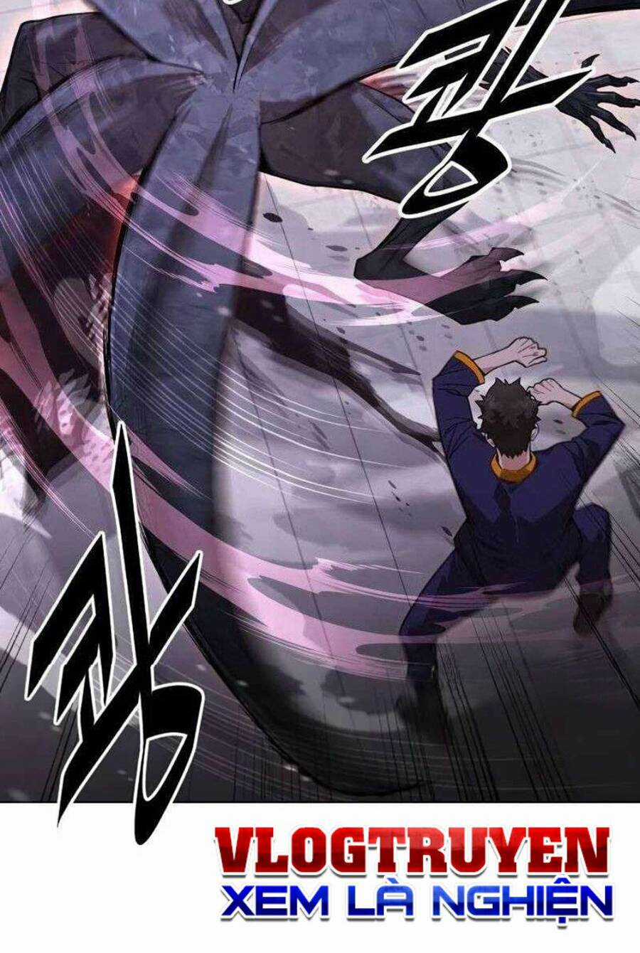 Trù Vương Mạt Thế - Chapter 2 - Trang 27