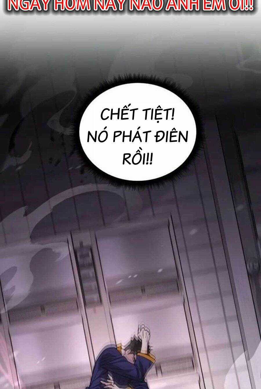 Trù Vương Mạt Thế - Chapter 2 - Trang 29