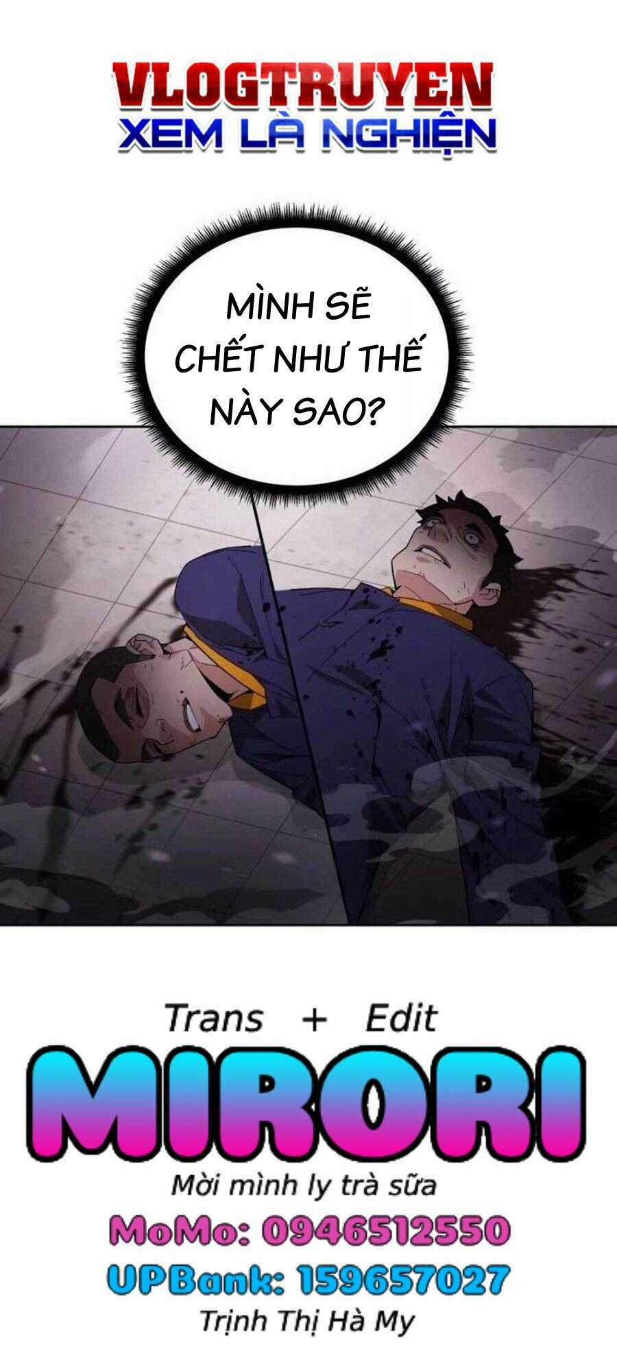 Trù Vương Mạt Thế - Chapter 2 - Trang 31