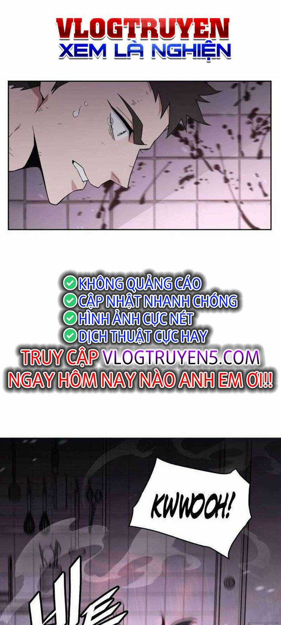 Trù Vương Mạt Thế - Chapter 2 - Trang 34