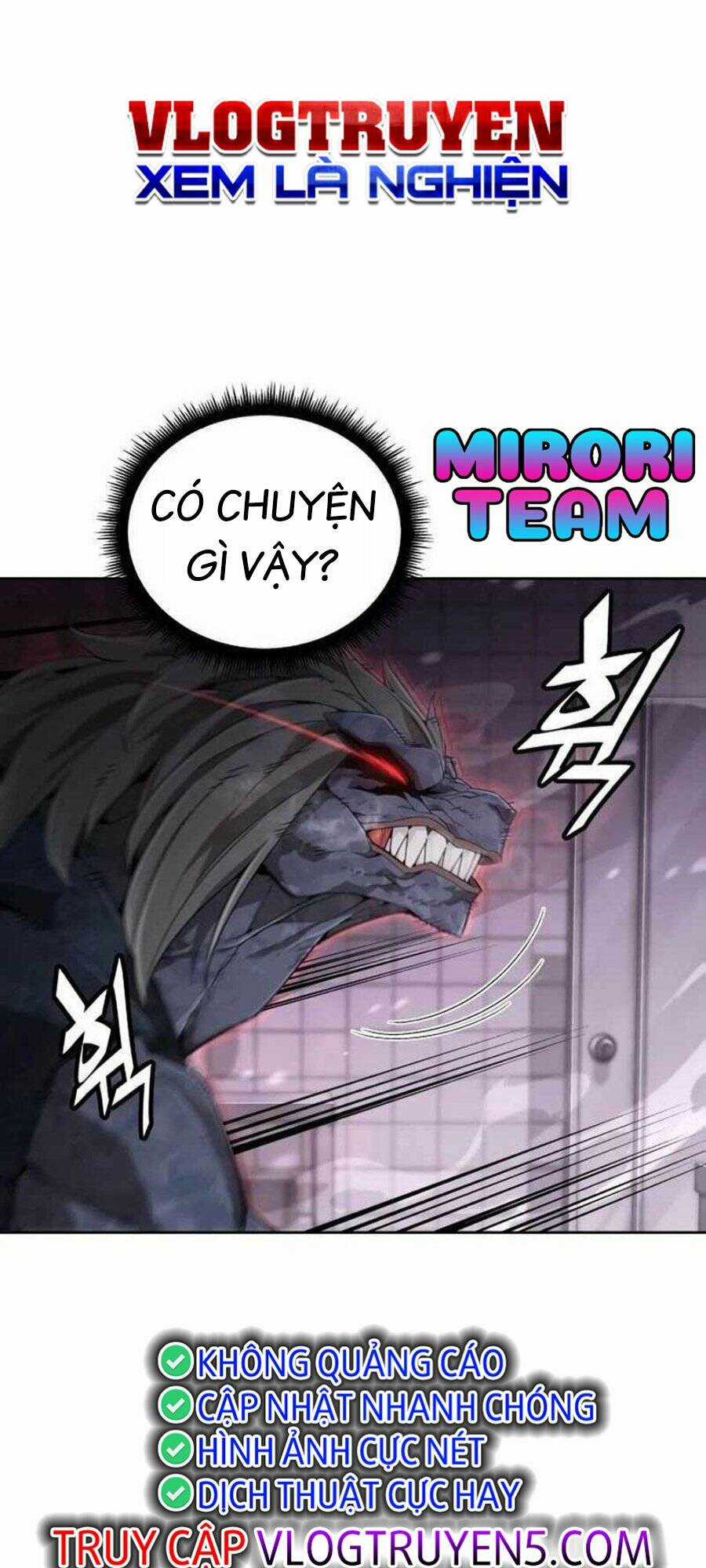 Trù Vương Mạt Thế - Chapter 2 - Trang 37