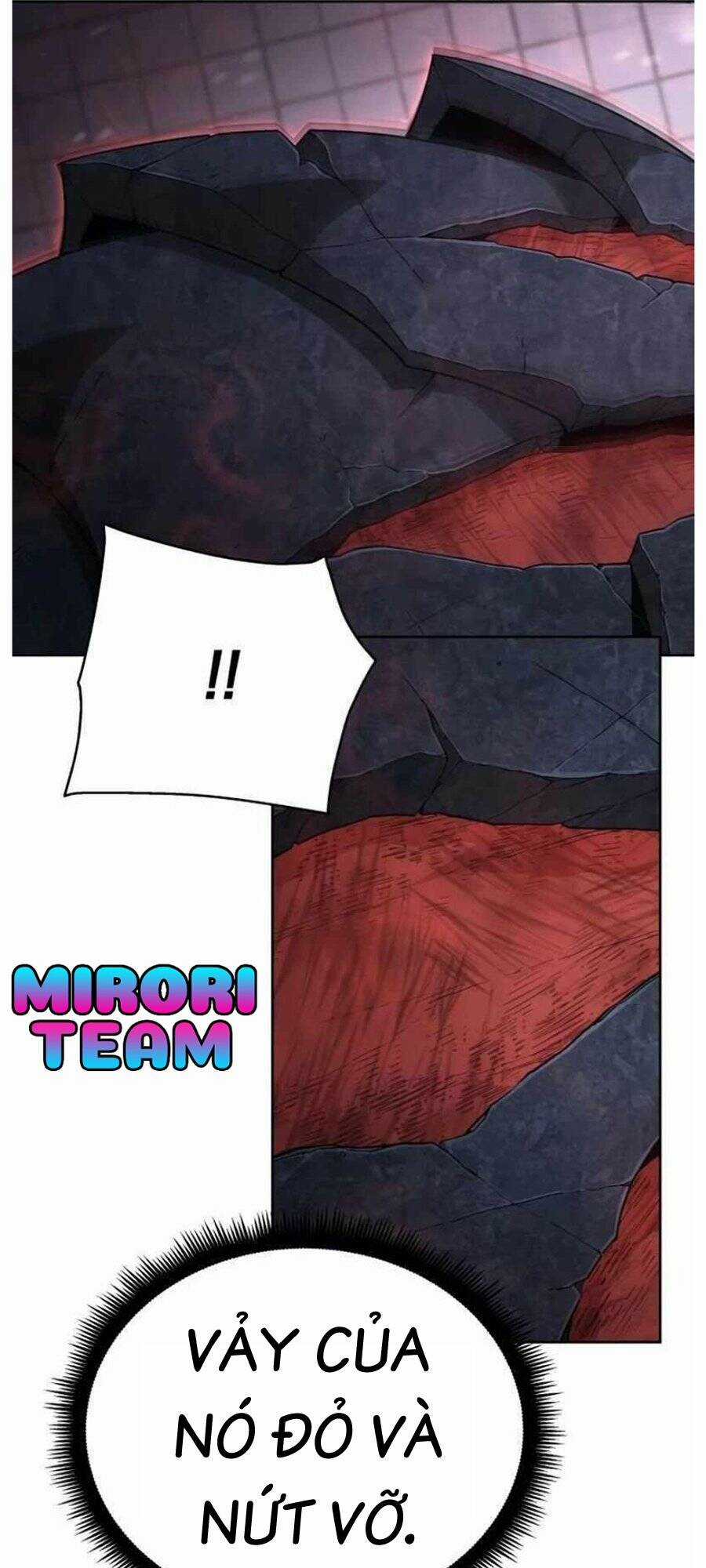 Trù Vương Mạt Thế - Chapter 2 - Trang 40