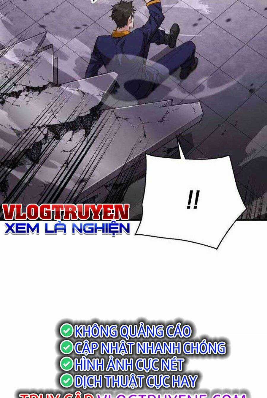 Trù Vương Mạt Thế - Chapter 2 - Trang 5