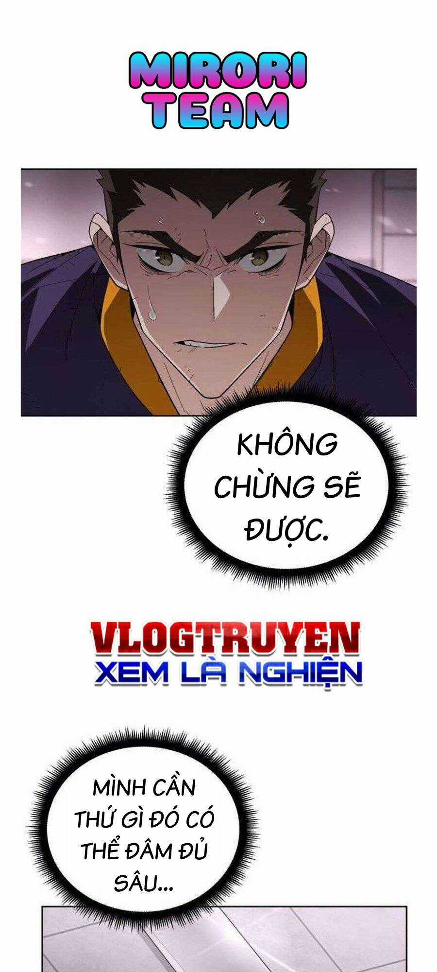 Trù Vương Mạt Thế - Chapter 2 - Trang 43