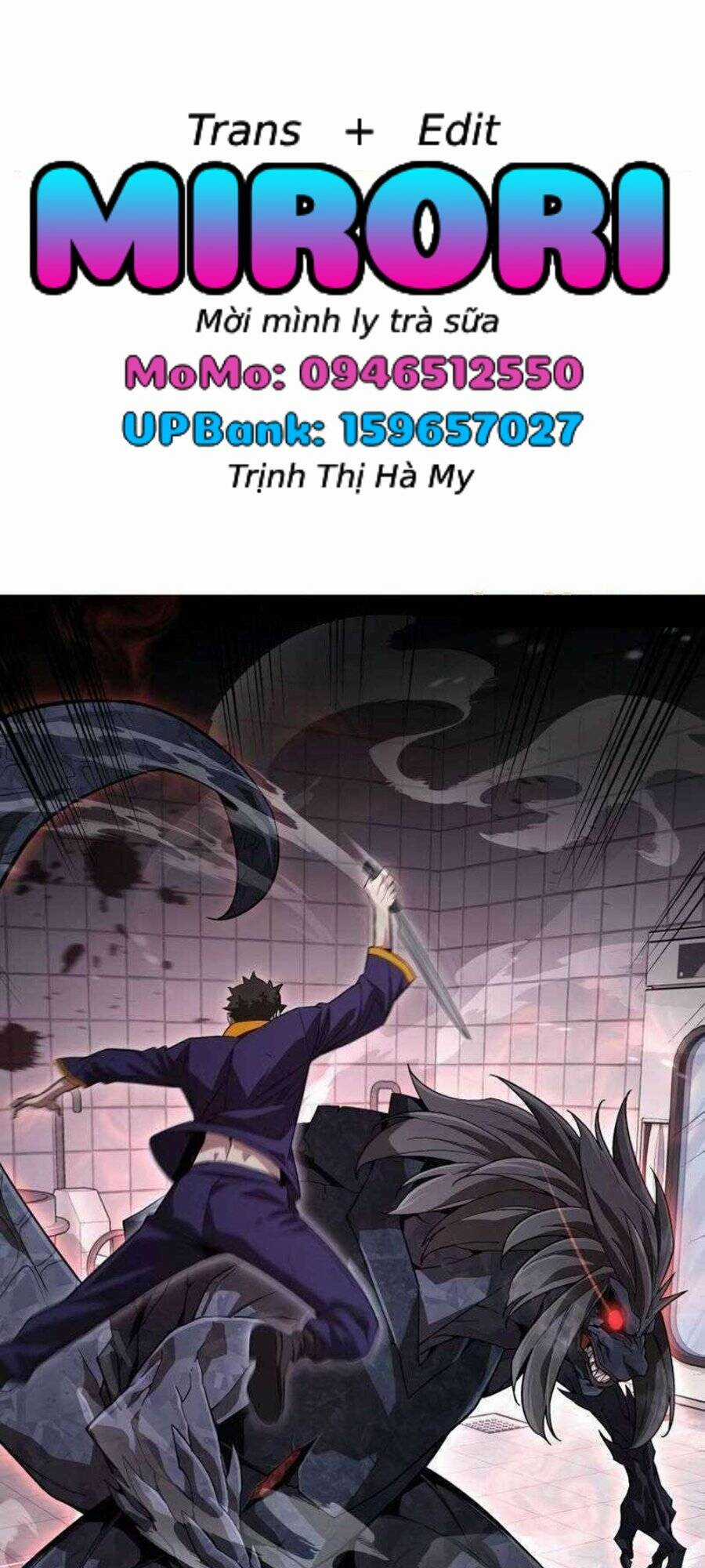 Trù Vương Mạt Thế - Chapter 2 - Trang 55