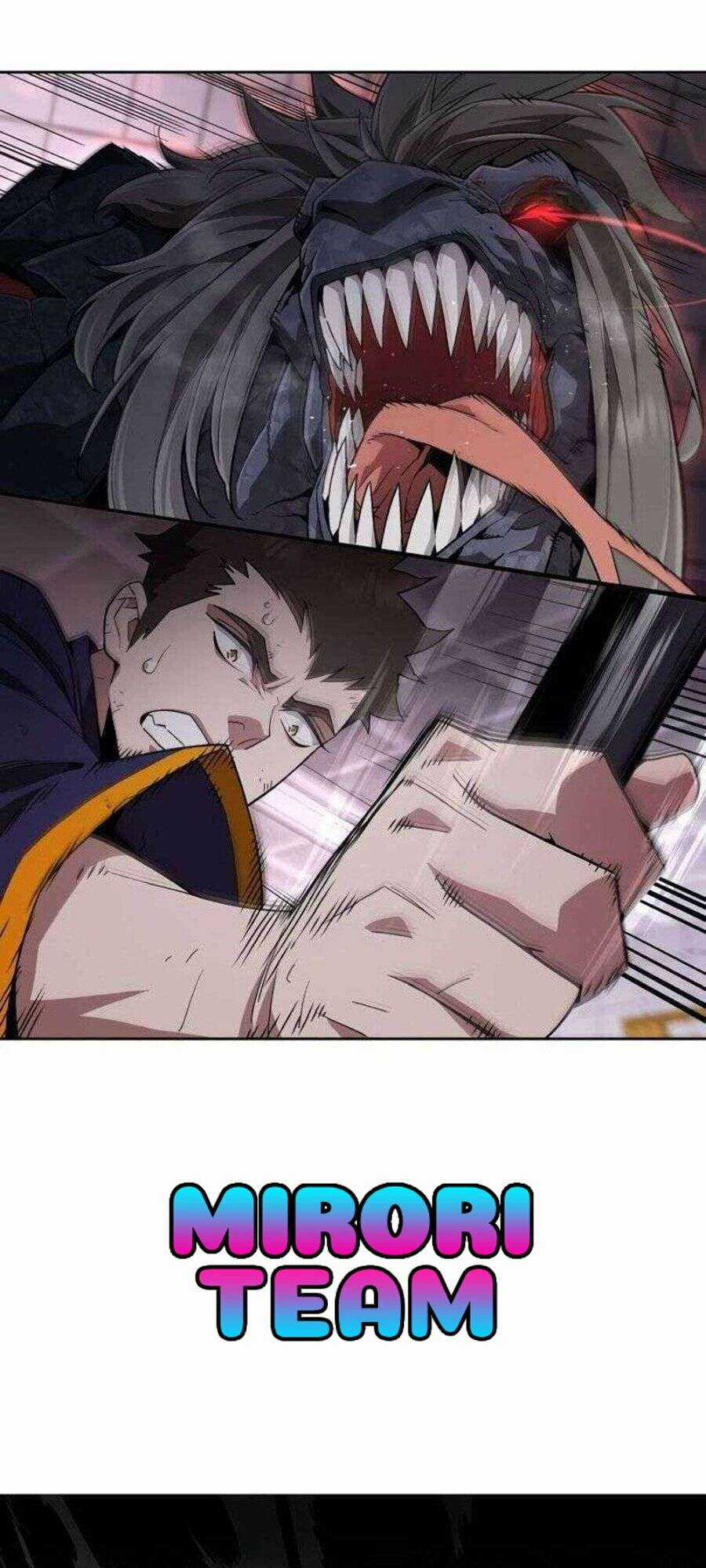 Trù Vương Mạt Thế - Chapter 2 - Trang 58