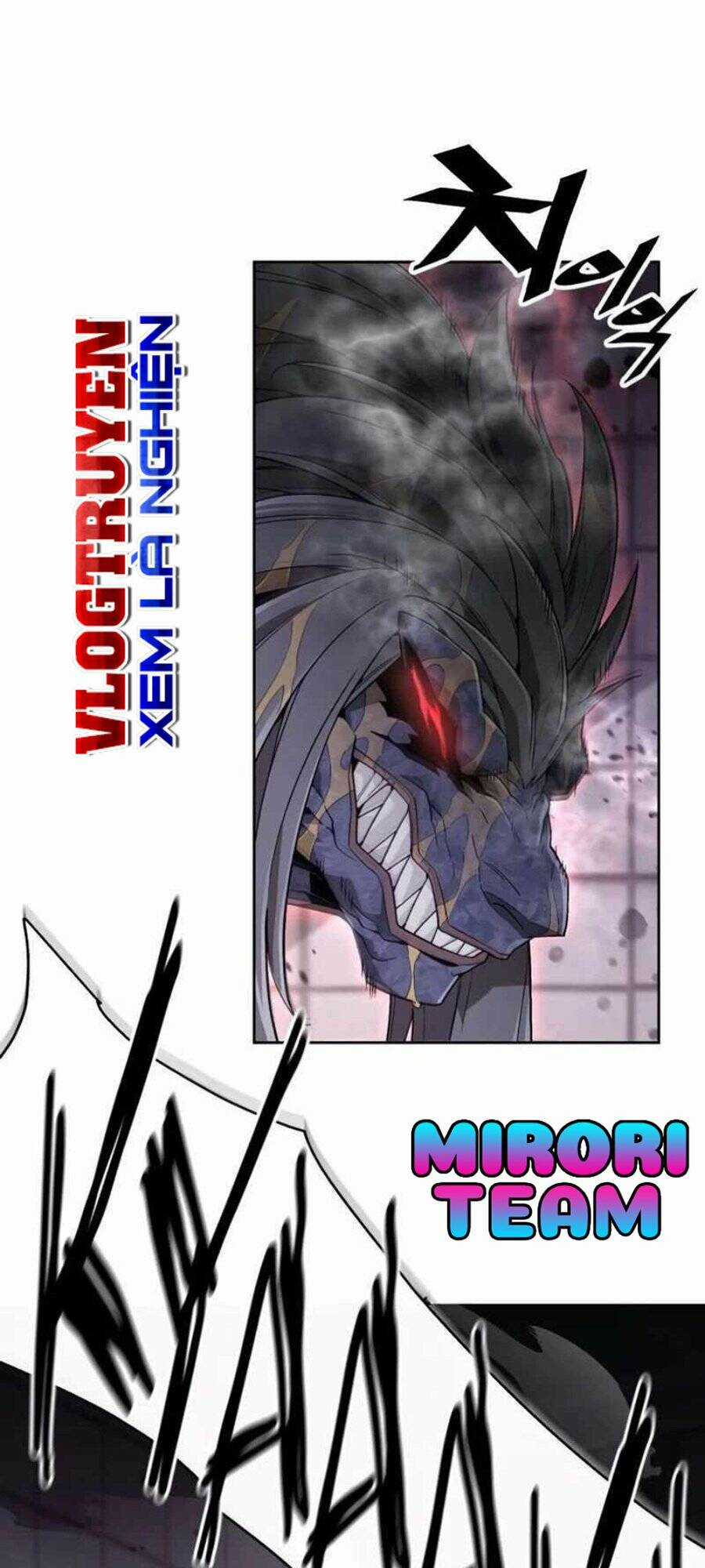 Trù Vương Mạt Thế - Chapter 2 - Trang 7