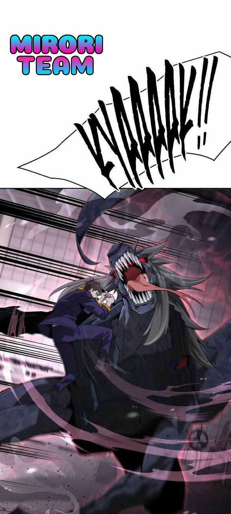 Trù Vương Mạt Thế - Chapter 2 - Trang 61