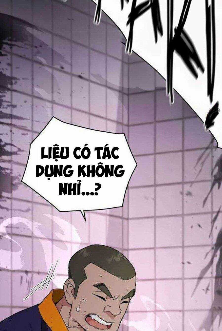 Trù Vương Mạt Thế - Chapter 2 - Trang 8