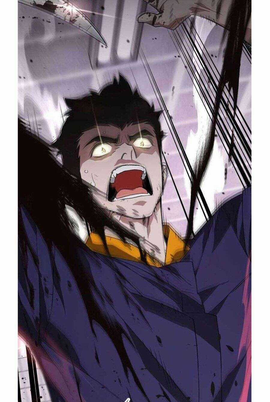 Trù Vương Mạt Thế - Chapter 2 - Trang 71