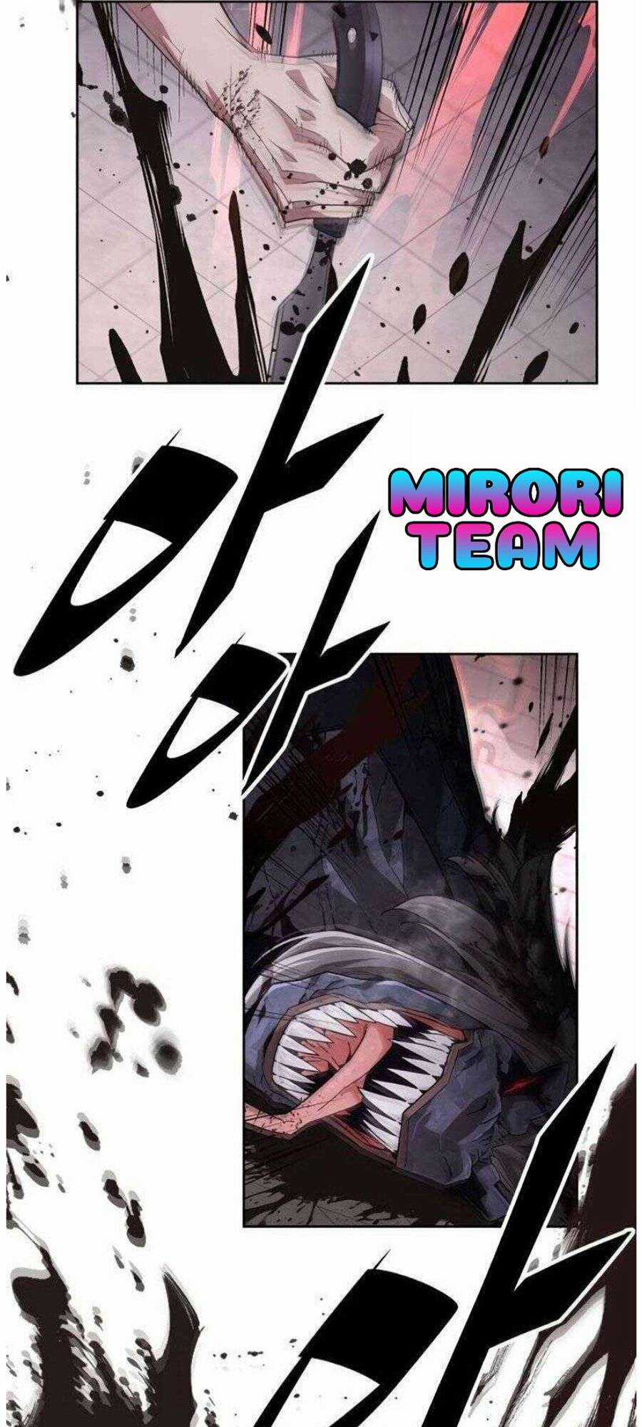 Trù Vương Mạt Thế - Chapter 2 - Trang 73