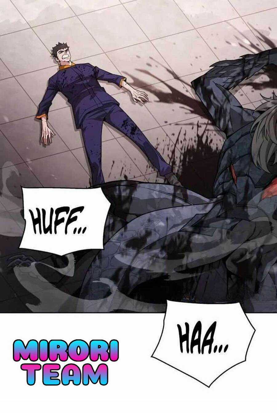 Trù Vương Mạt Thế - Chapter 2 - Trang 78