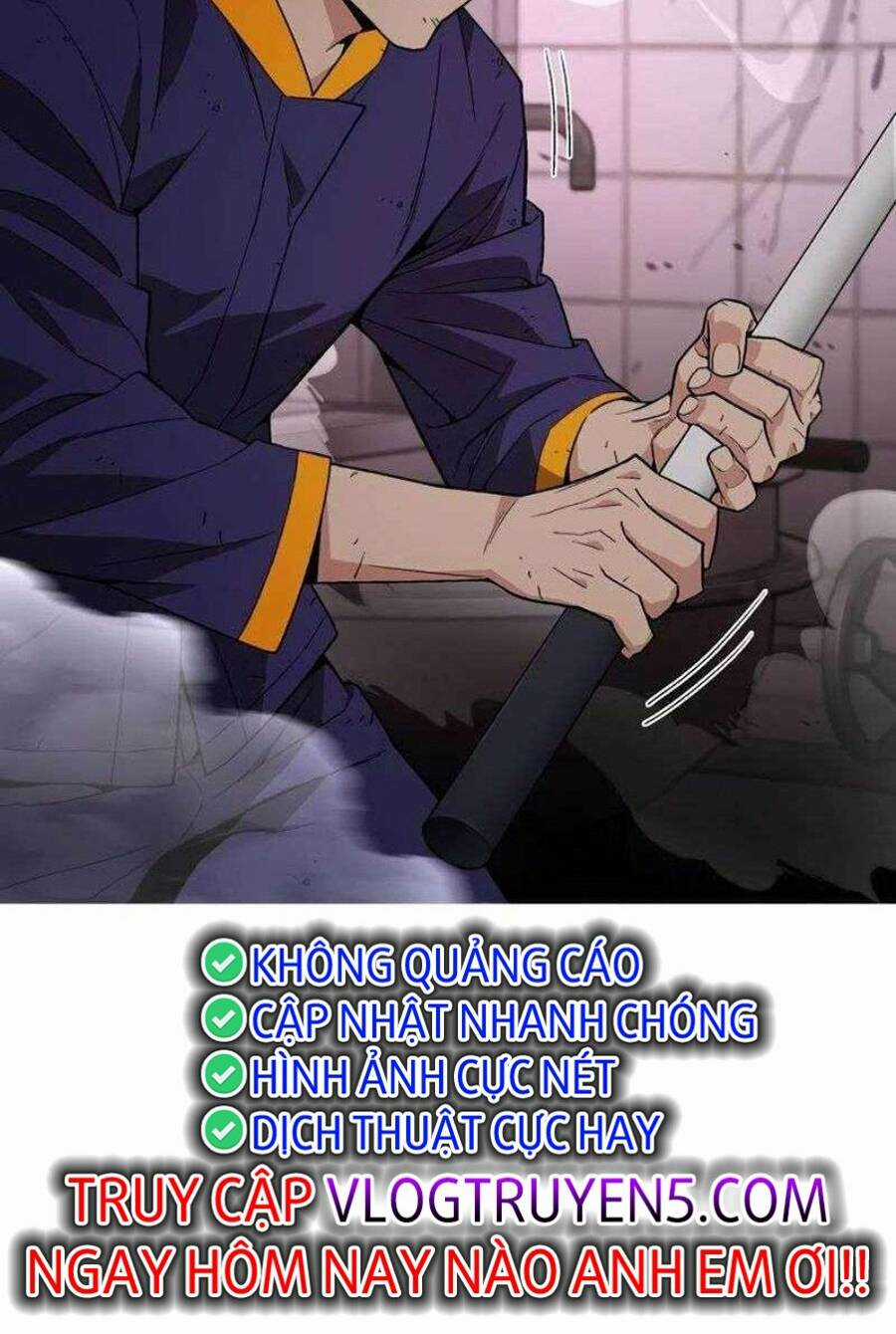 Trù Vương Mạt Thế - Chapter 2 - Trang 9