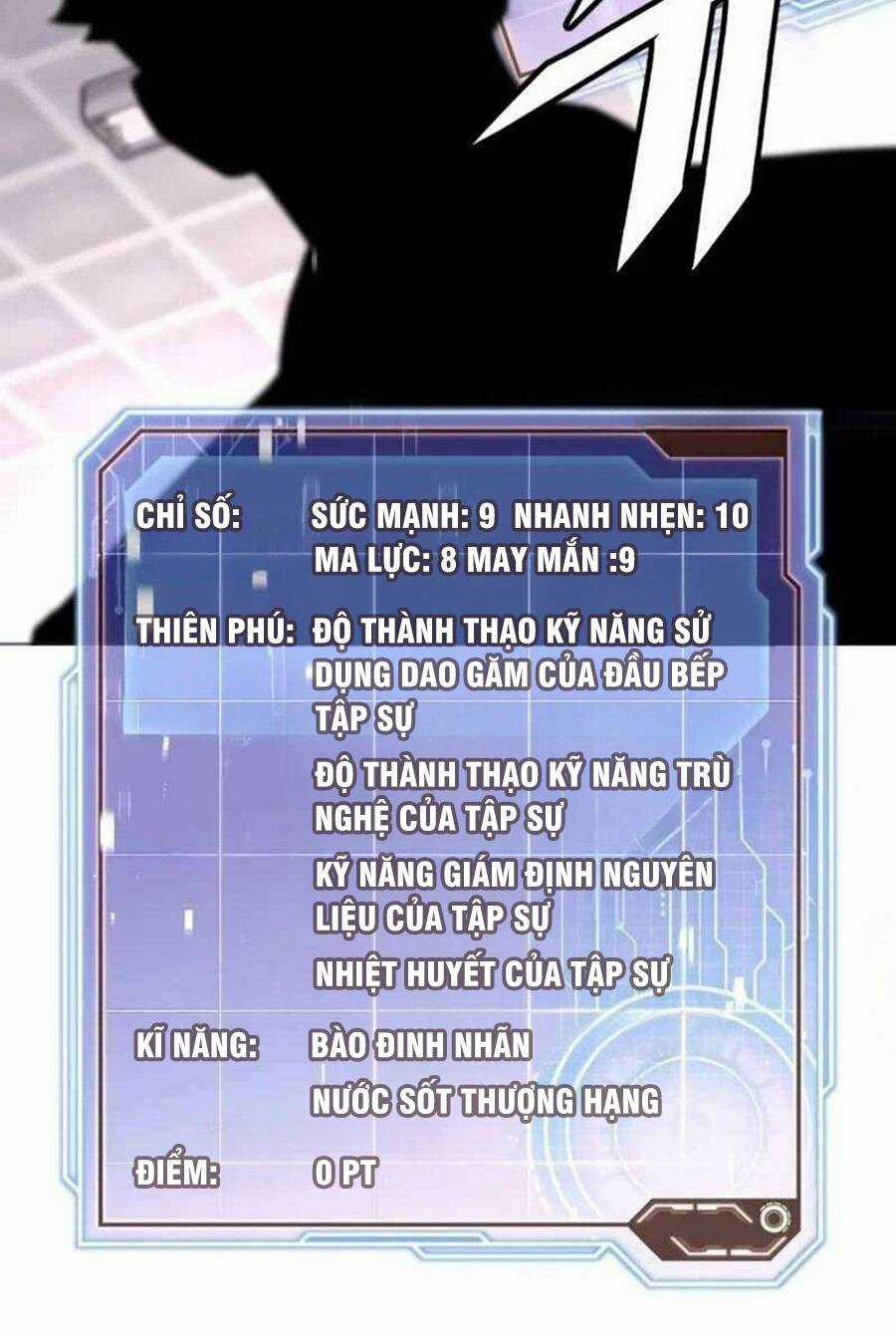 Trù Vương Mạt Thế - Chapter 2 - Trang 84