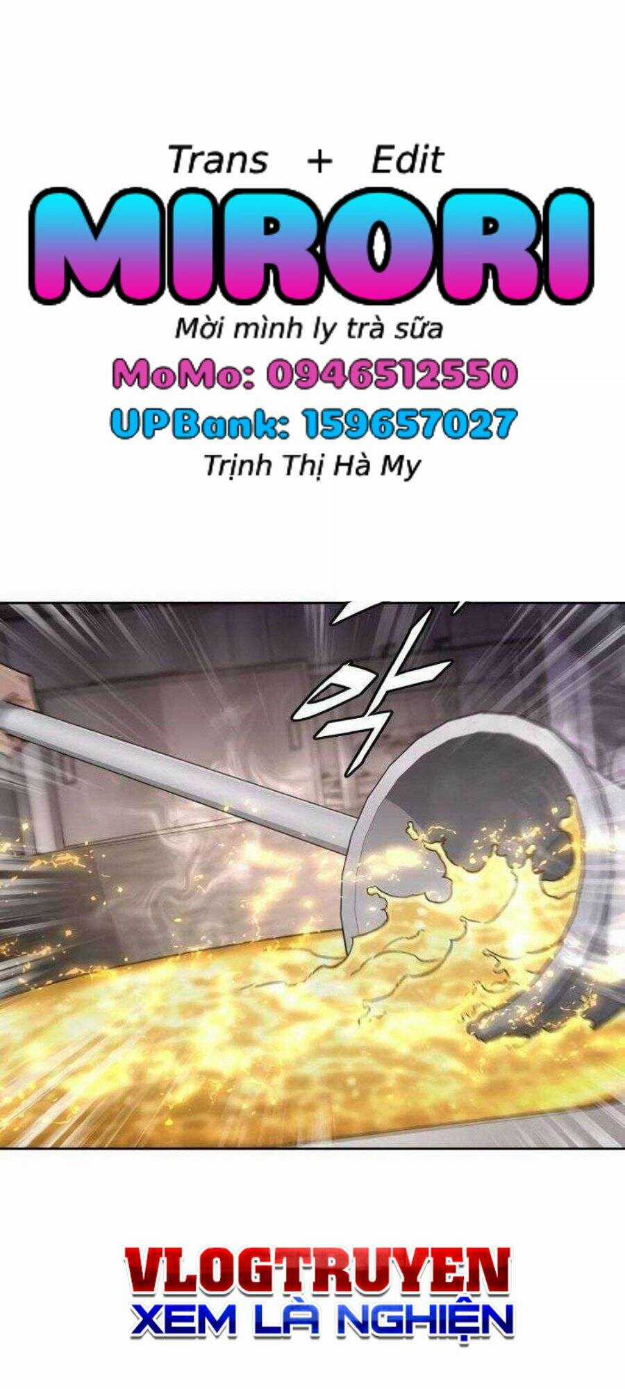 Trù Vương Mạt Thế - Chapter 2 - Trang 10