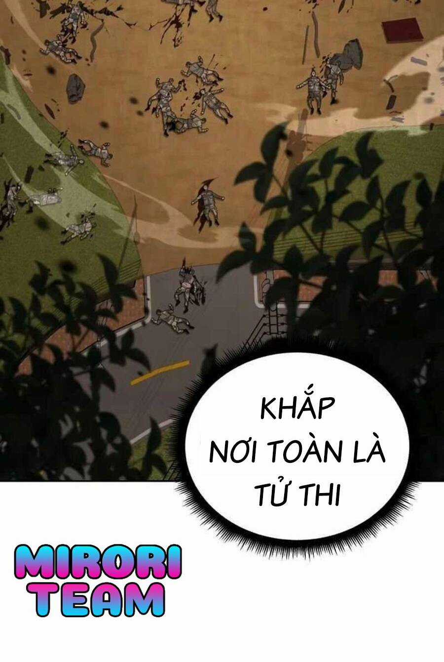 Trù Vương Mạt Thế - Chapter 2 - Trang 93
