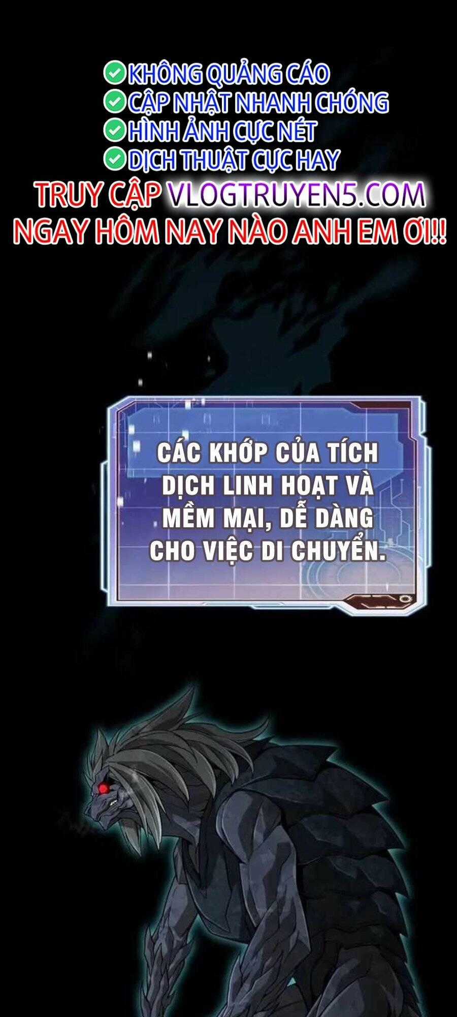 Trù Vương Mạt Thế - Chapter 3 - Trang 1