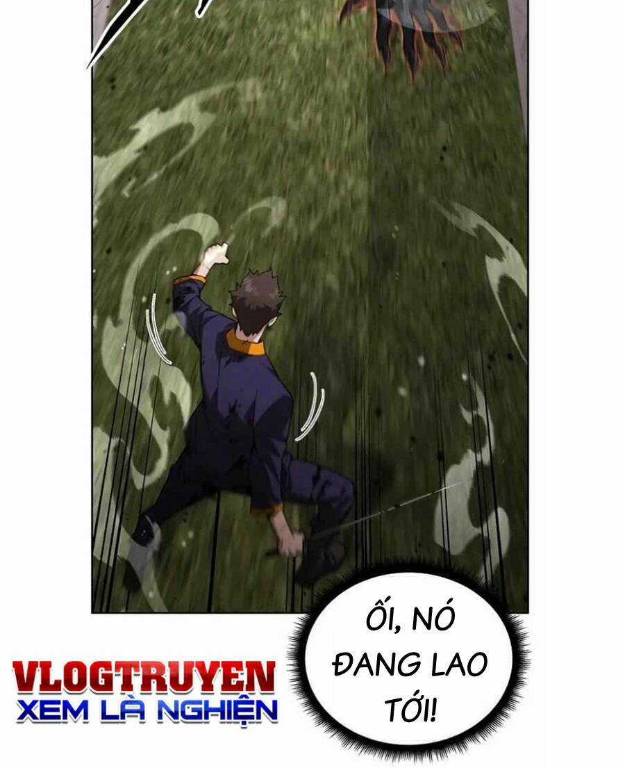Trù Vương Mạt Thế - Chapter 3 - Trang 12