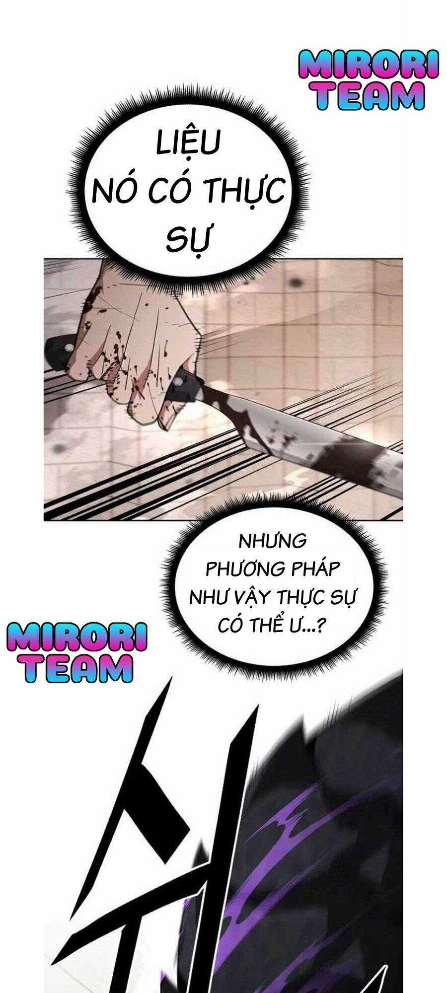 Trù Vương Mạt Thế - Chapter 3 - Trang 13