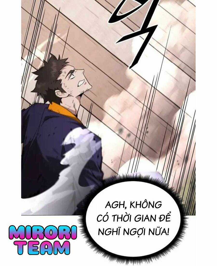 Trù Vương Mạt Thế - Chapter 3 - Trang 15