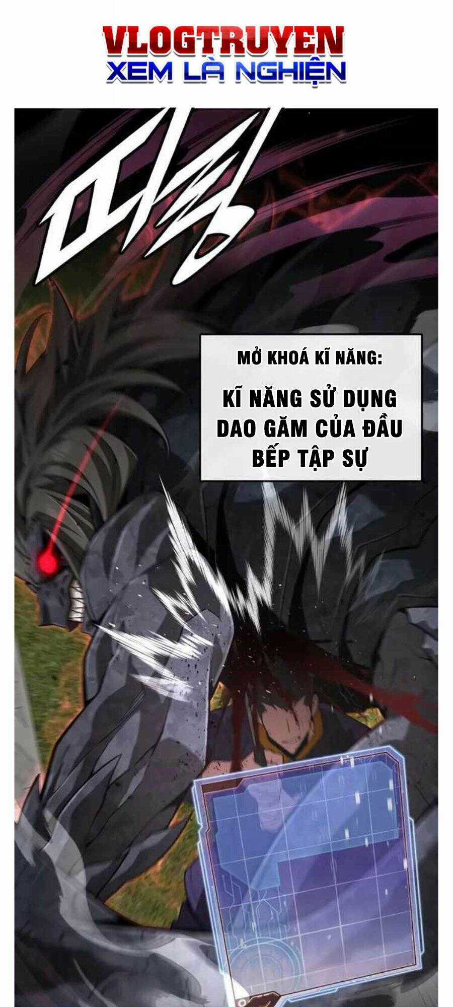 Trù Vương Mạt Thế - Chapter 3 - Trang 22