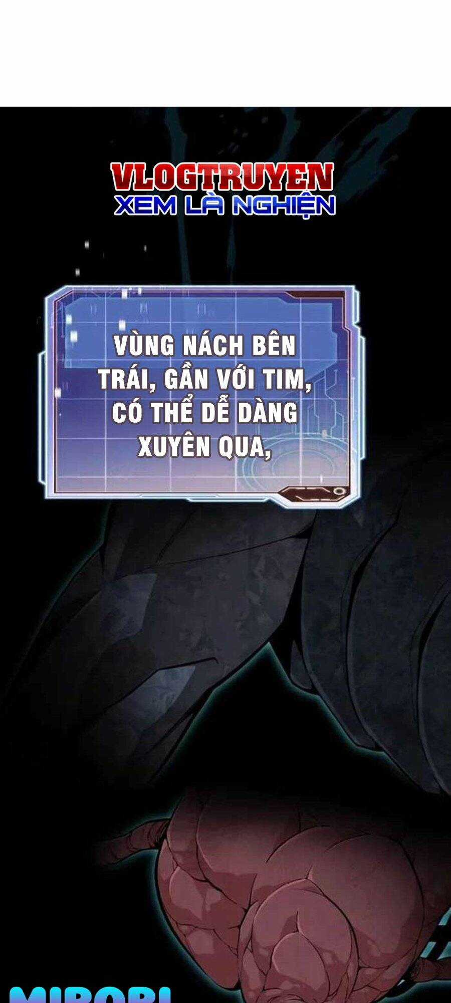 Trù Vương Mạt Thế - Chapter 3 - Trang 4