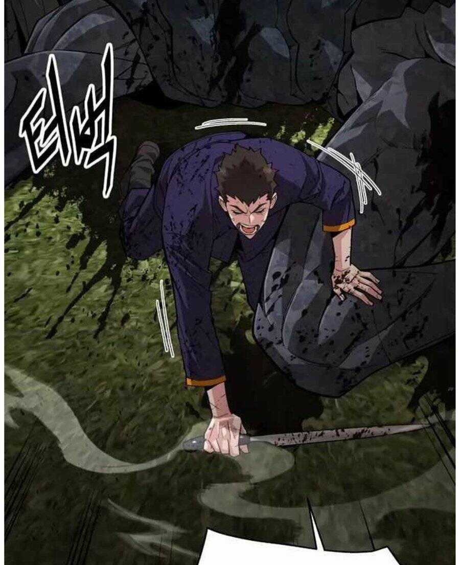 Trù Vương Mạt Thế - Chapter 3 - Trang 32