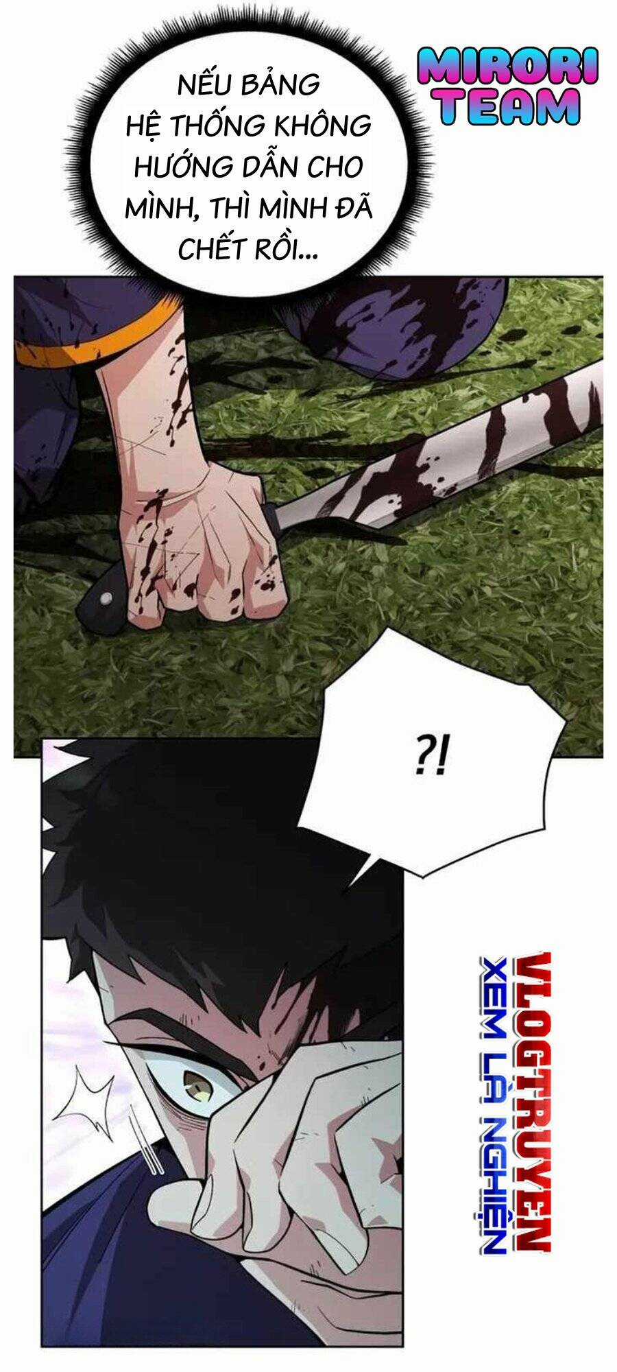 Trù Vương Mạt Thế - Chapter 3 - Trang 34